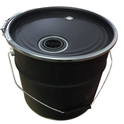 Bouteilles métalliques de 5 gallons de 0,28 à 0,42 mm