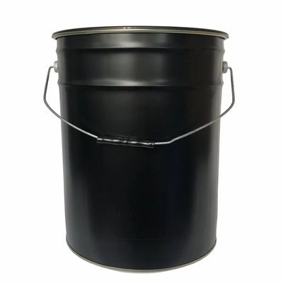 Bouteilles métalliques de 5 gallons de 0,28 à 0,42 mm