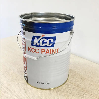 0.32 à 0,42 mm 15 Ltr Cuve de peinture avec bouchon de verrouillage