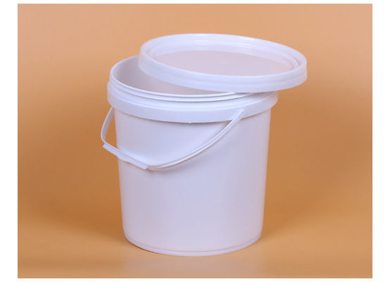 2.5 gallons de seau en plastique de qualité alimentaire pour le stockage des produits laitiers
